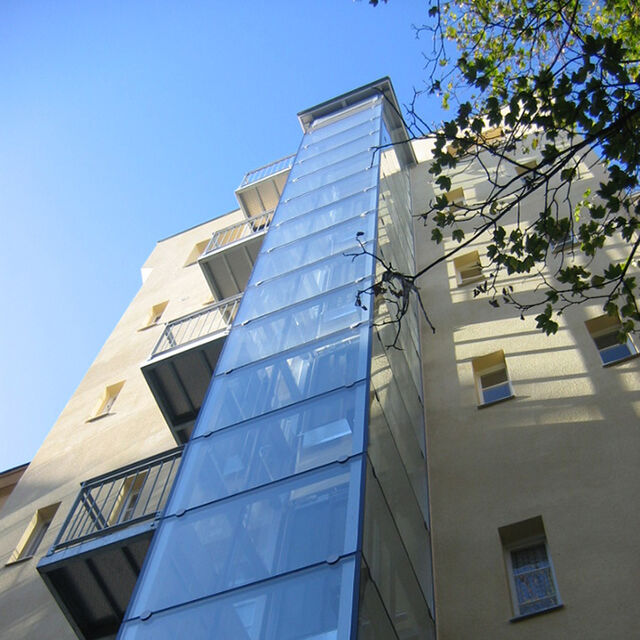 Františka Křížka 34 Františka Křížka 34
